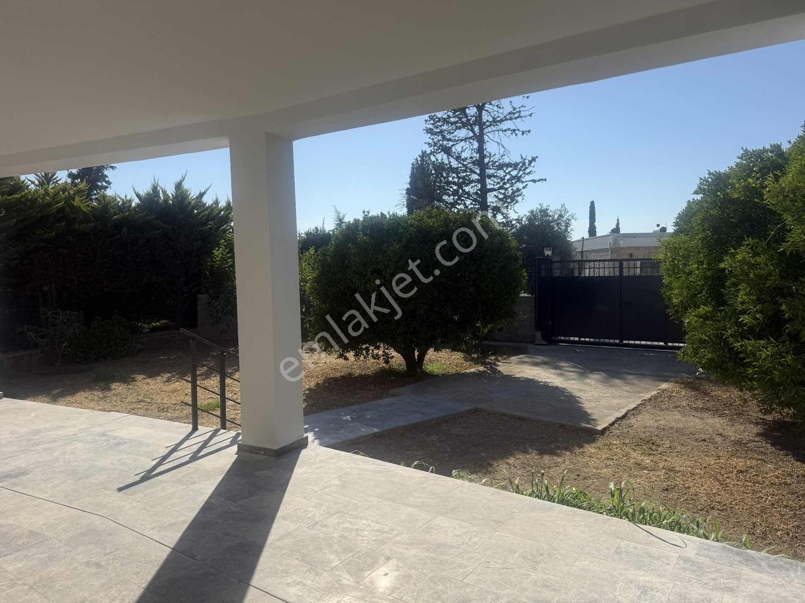 D-marin Ve Denize Yürüme Mesafesinde 3+1 Müstakil Kiralık - Görsel 16