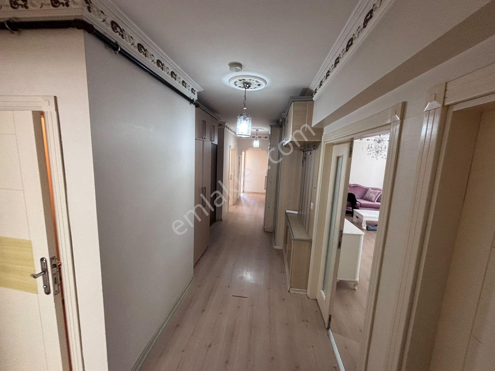 Fsn Den Katta Tek Daire 4+1 Full Yapılı Kapalı Otopark Ve 2 Depo - Görsel 22