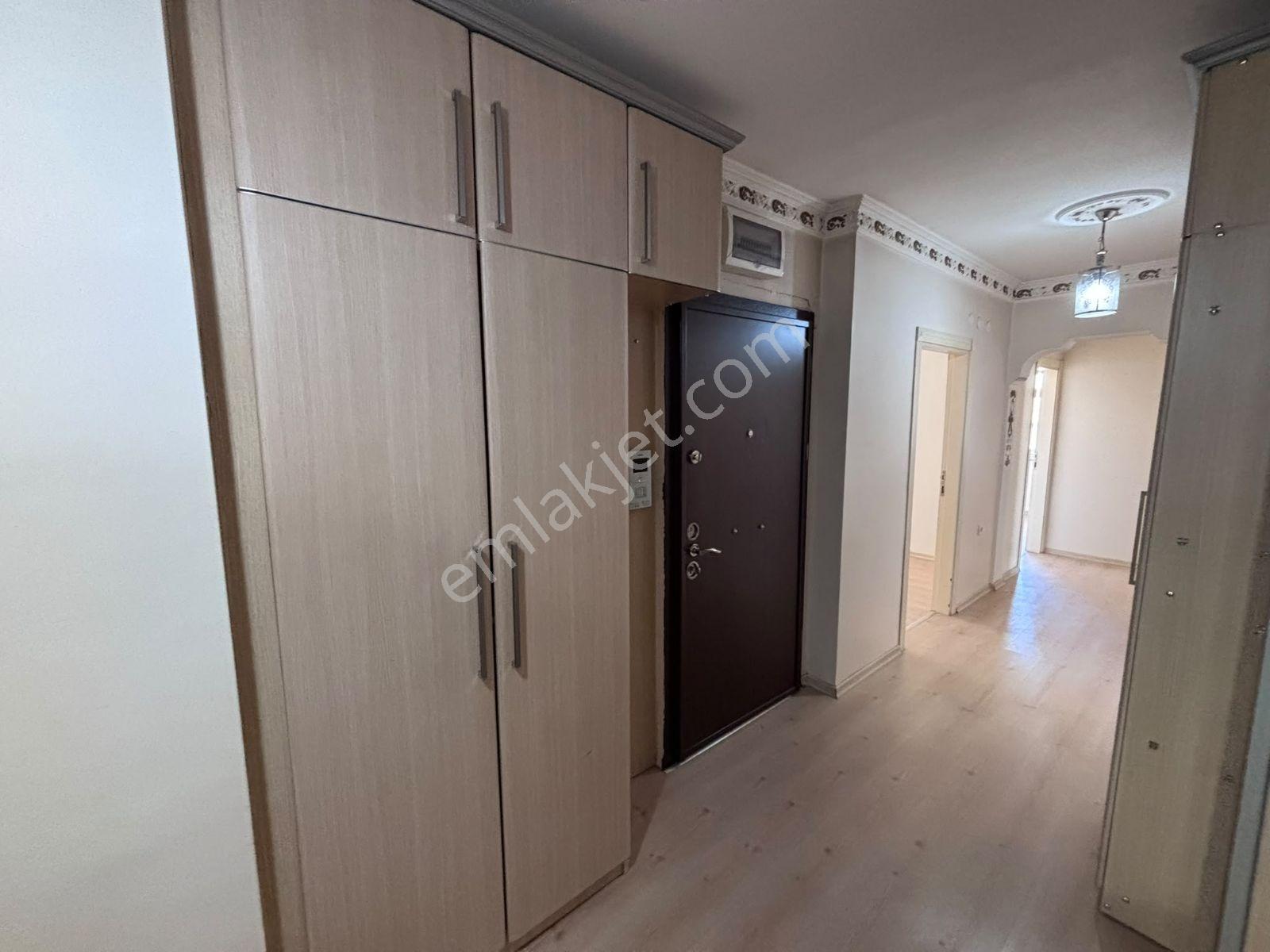 Fsn Den Katta Tek Daire 4+1 Full Yapılı Kapalı Otopark Ve 2 Depo - Görsel 18