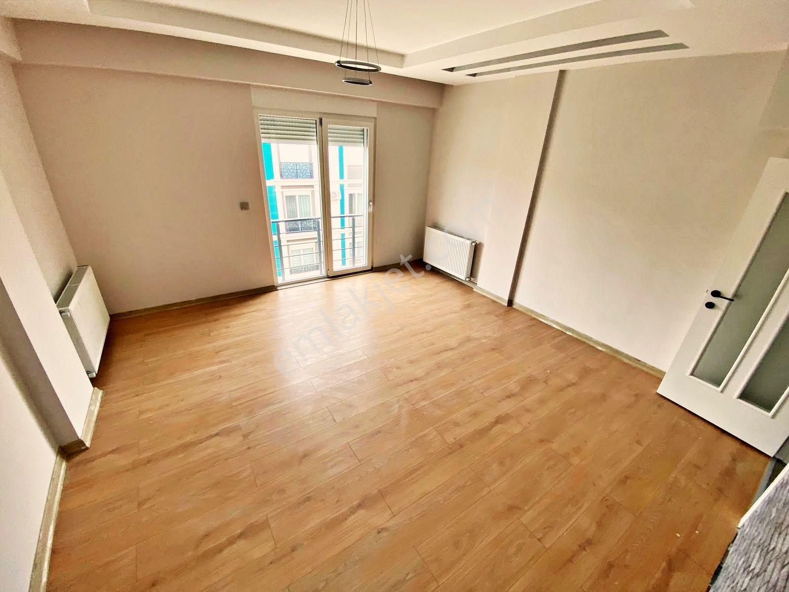 Blue Life Egenden Gerçk İlan-ayrı Mutfak Satılık Ebeveyn Banyolu Asansörlü 2+1 Genç Dairee - Görsel 30