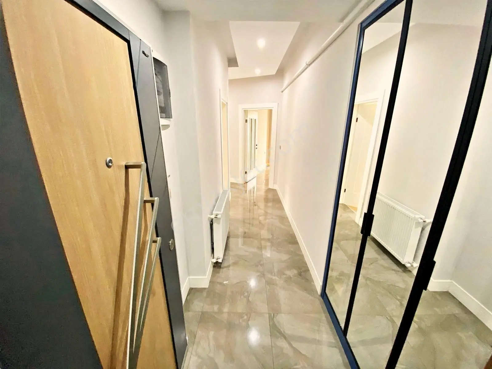 Blue Life Egenden Gerçk İlan-ayrı Mutfak Satılık Ebeveyn Banyolu Asansörlü 2+1 Genç Dairee - Görsel 18