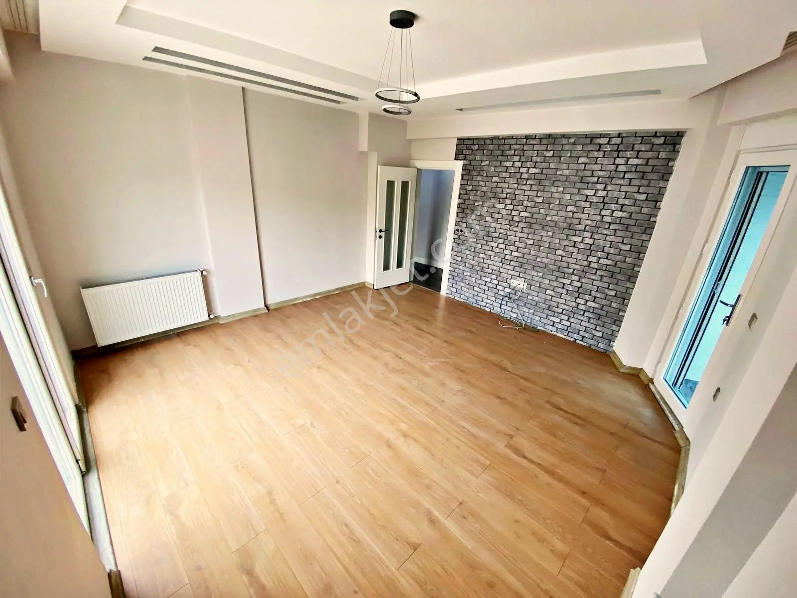 Blue Life Egenden Gerçk İlan-ayrı Mutfak Satılık Ebeveyn Banyolu Asansörlü 2+1 Genç Dairee - Görsel 15