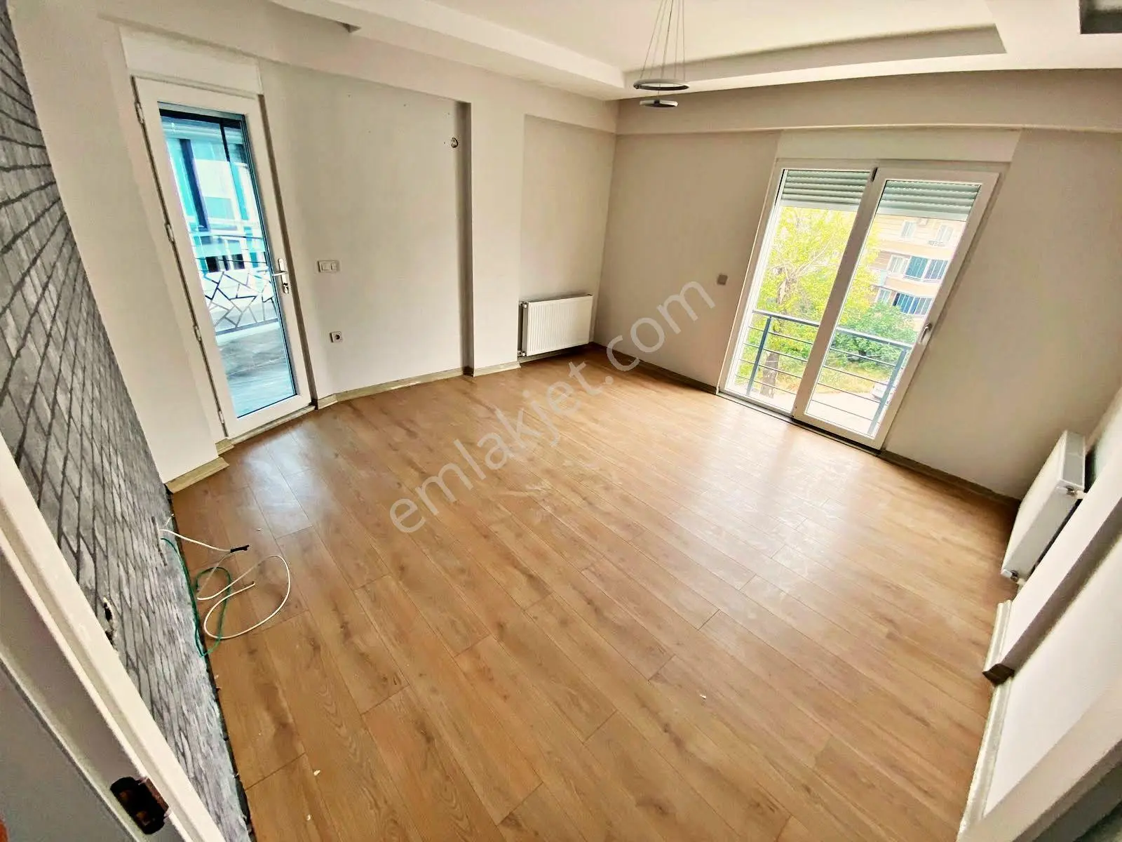 Blue Life Egenden Gerçk İlan-ayrı Mutfak Satılık Ebeveyn Banyolu Asansörlü 2+1 Genç Dairee - Görsel 29