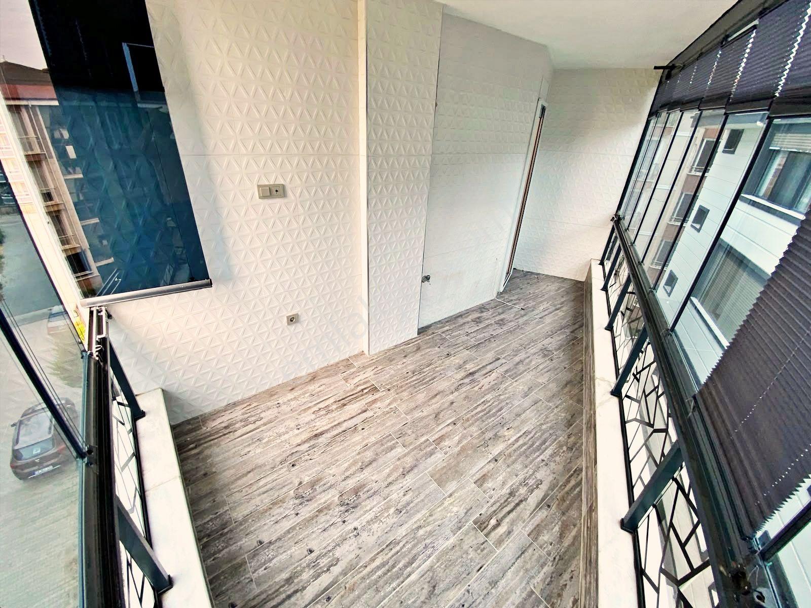 Blue Life Egenden Gerçk İlan-ayrı Mutfak Satılık Ebeveyn Banyolu Asansörlü 2+1 Genç Dairee - Görsel 32