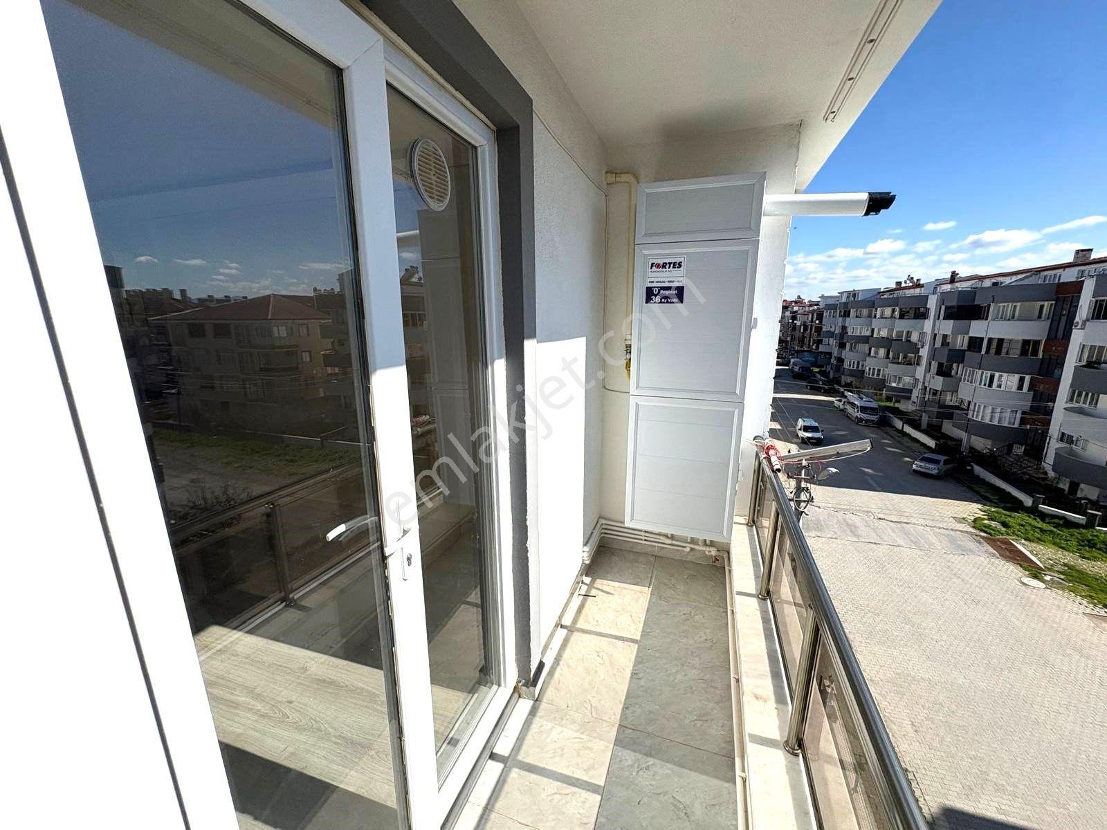 ⭐blue Life Egen'den Gerçek İlan-geniş Tasarımlardan Ön Cephe Asansörlü En Üst Kat Full Kredi Daire - Görsel 23
