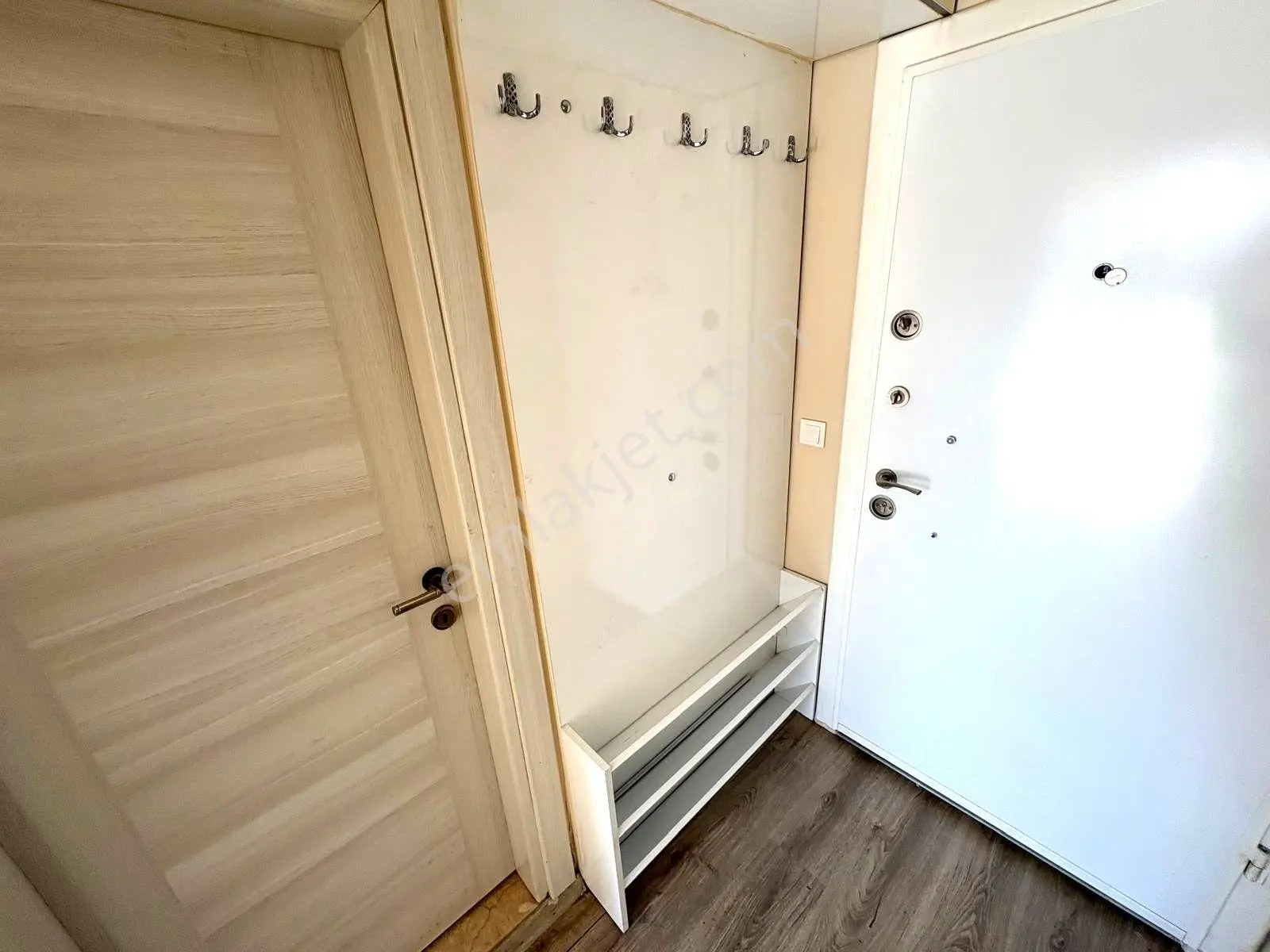 ⭐blue Life Egen'den Gerçek İlan-geniş Tasarımlardan Ön Cephe Asansörlü En Üst Kat Full Kredi Daire - Görsel 25
