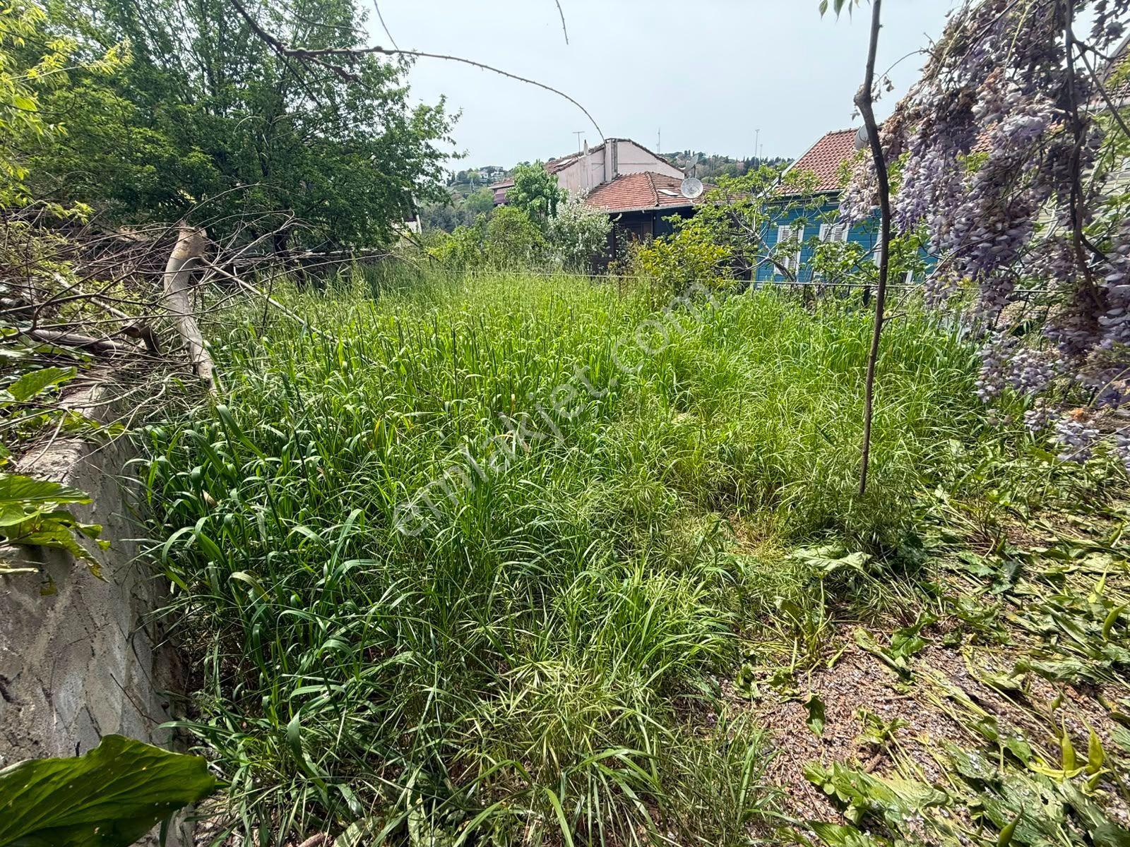 Boğazın İncisi Beylerbeyi ’nde 284 M2 Satılık Arsa - Görsel 9