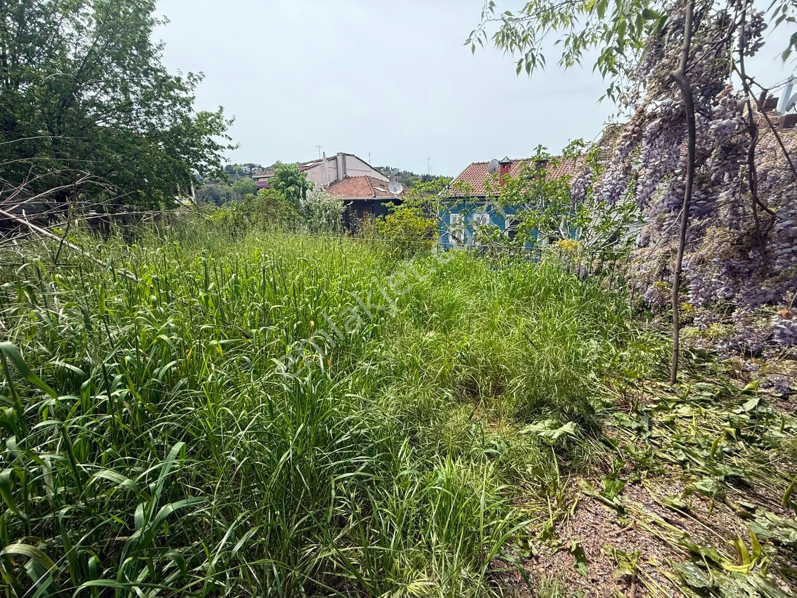 Boğazın İncisi Beylerbeyi ’nde 284 M2 Satılık Arsa - Görsel 10