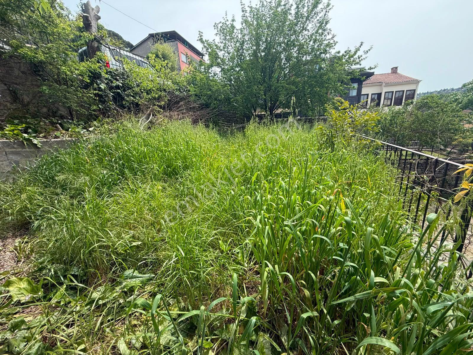 Boğazın İncisi Beylerbeyi ’nde 284 M2 Satılık Arsa - Görsel 8