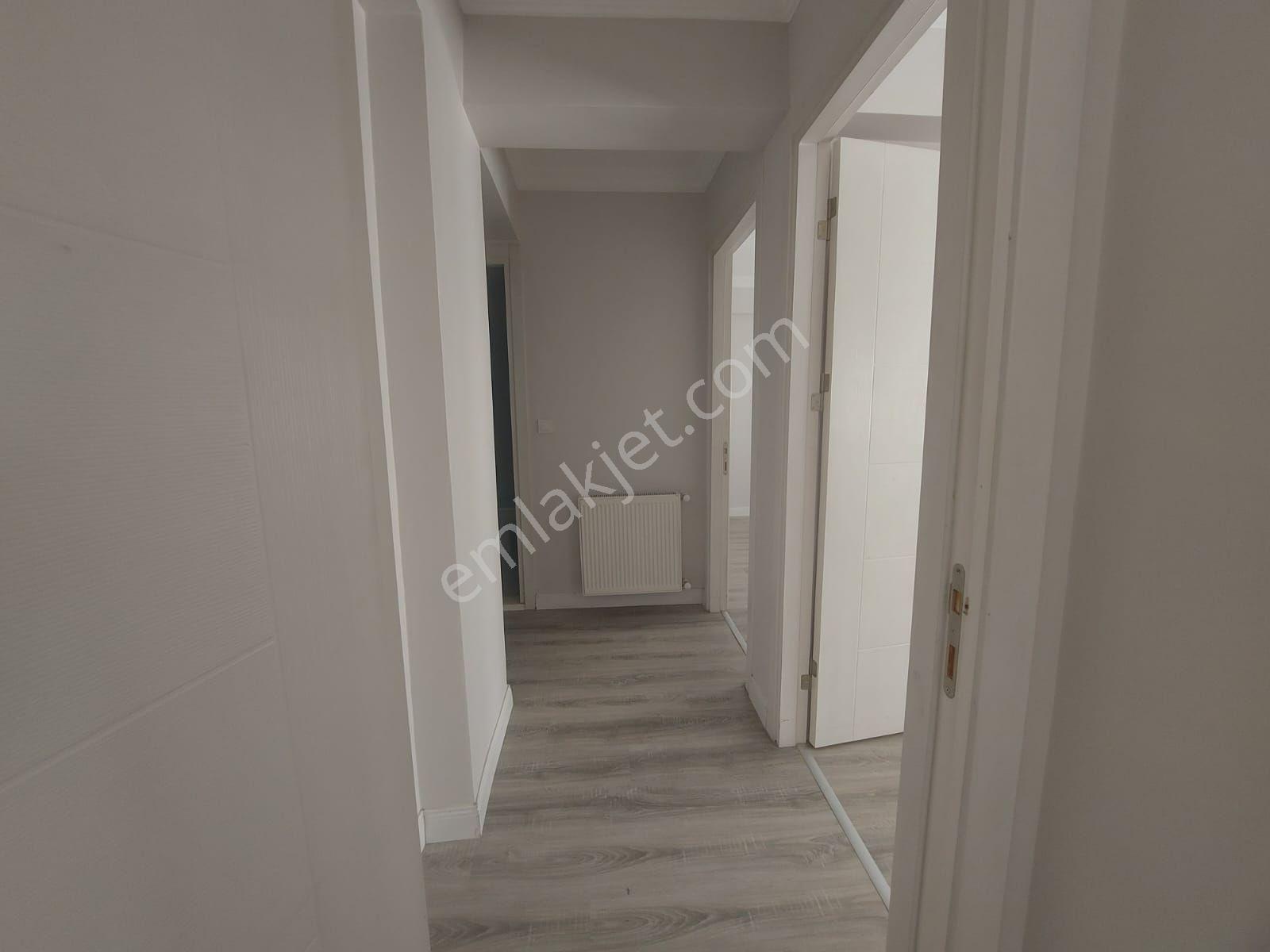Akıncılar Mahallesi Kapalı Mutfak 3+1 Satılık Daire - Görsel 17