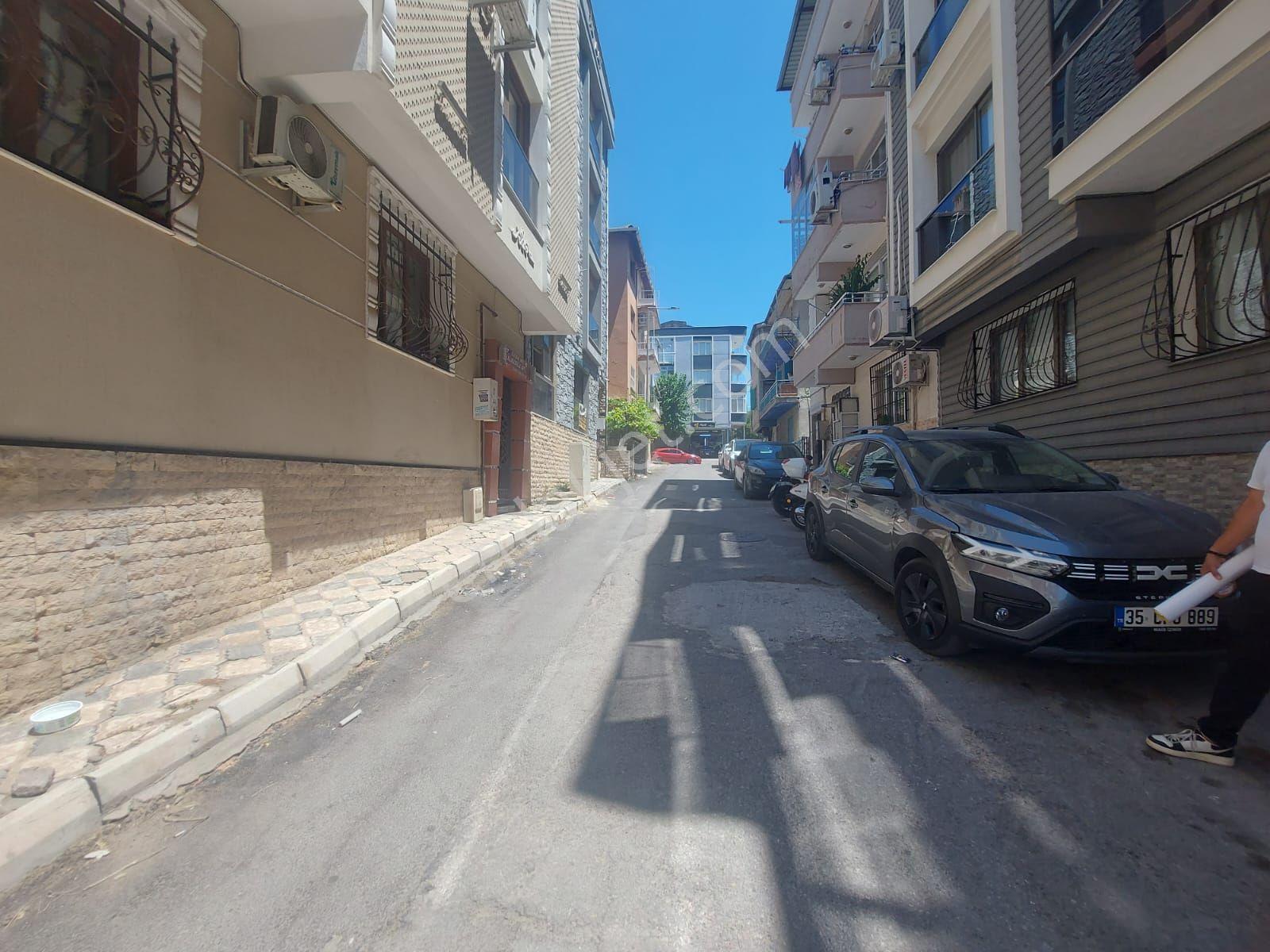 Akıncılar Mahallesi Kapalı Mutfak 3+1 Satılık Daire - Görsel 3