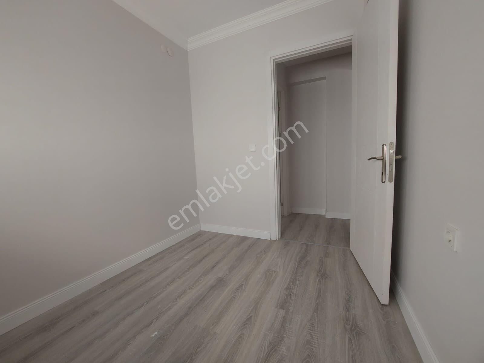 Akıncılar Mahallesi Kapalı Mutfak 3+1 Satılık Daire - Görsel 20