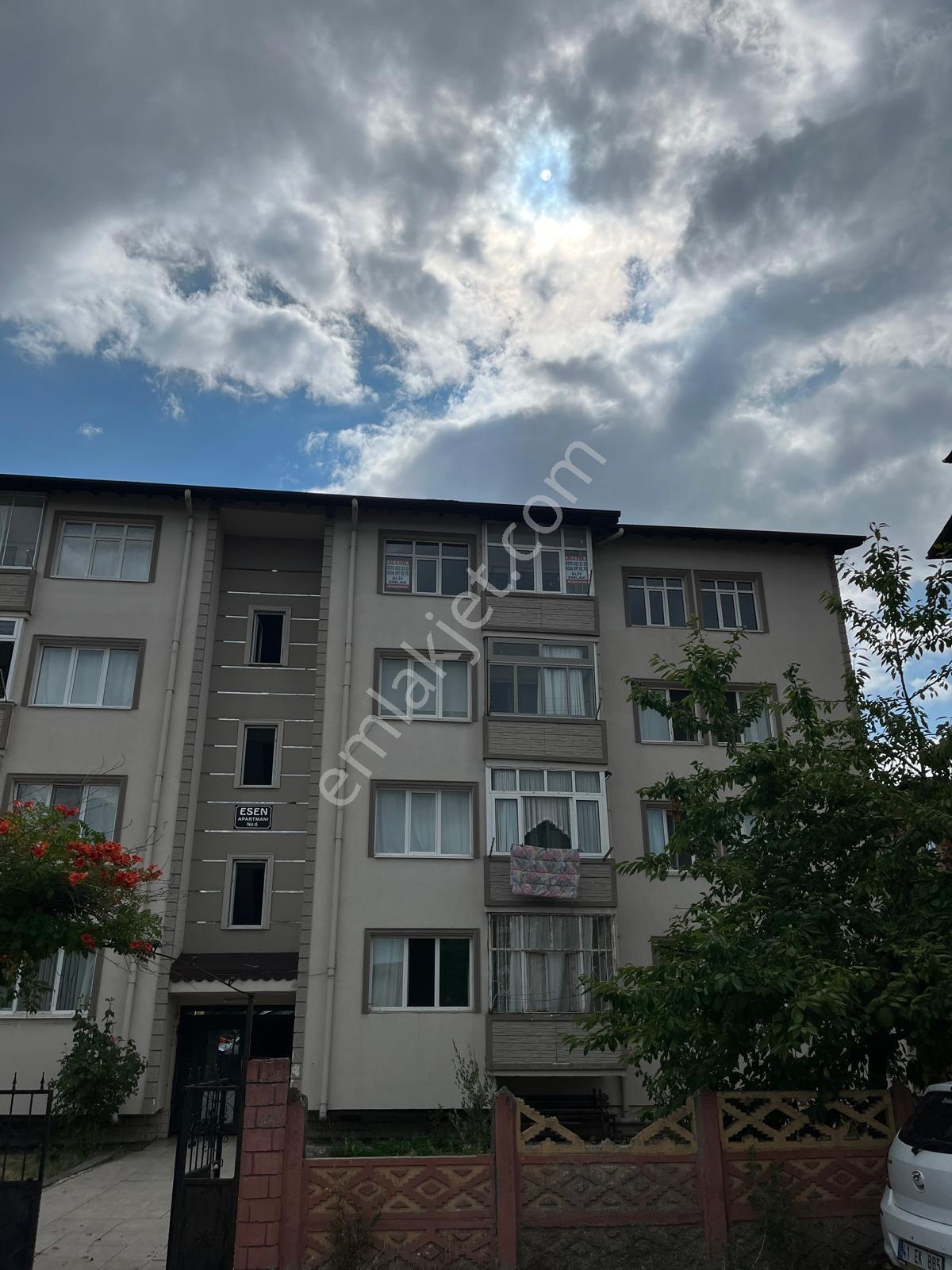 Elit Emlak'tan 5000 Evler De Kiralık 3+1 Daire - Görsel 13