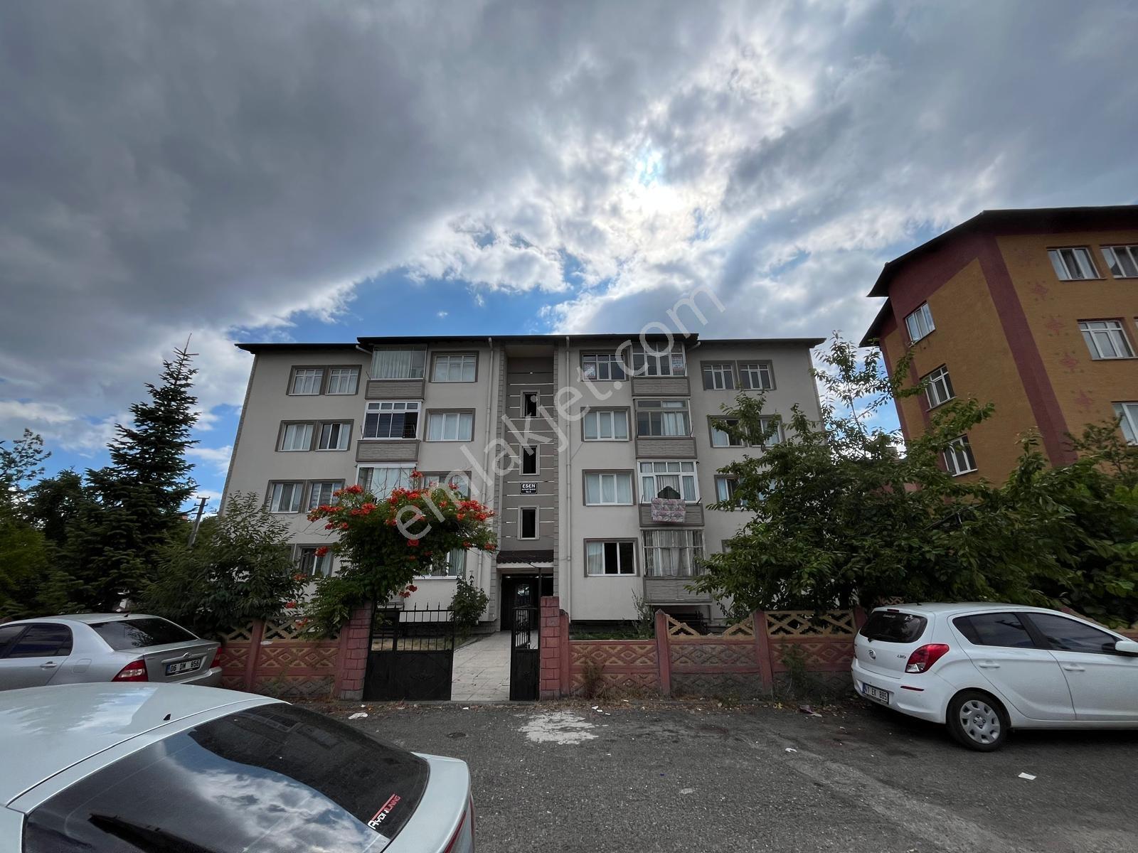 Elit Emlak'tan 5000 Evler De Kiralık 3+1 Daire - Görsel 8
