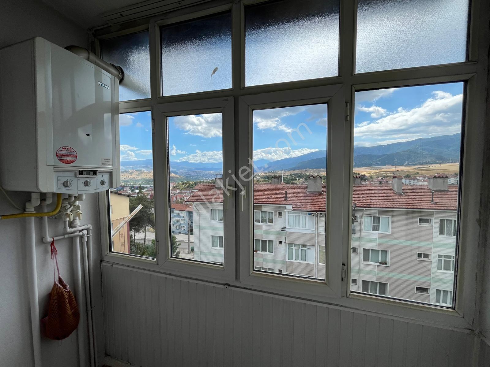 Elit Emlak'tan 5000 Evler De Kiralık 3+1 Daire - Görsel 21