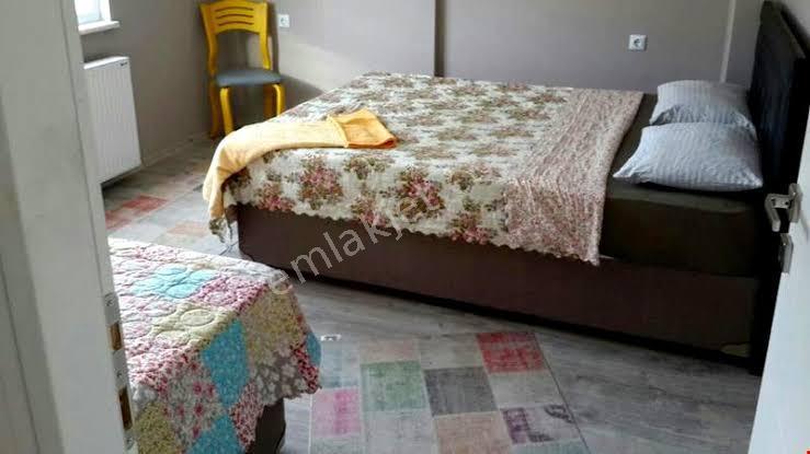 Pelitköy Sahil Yakınında 1+1 Günlük Kiralık Daire - Görsel 7