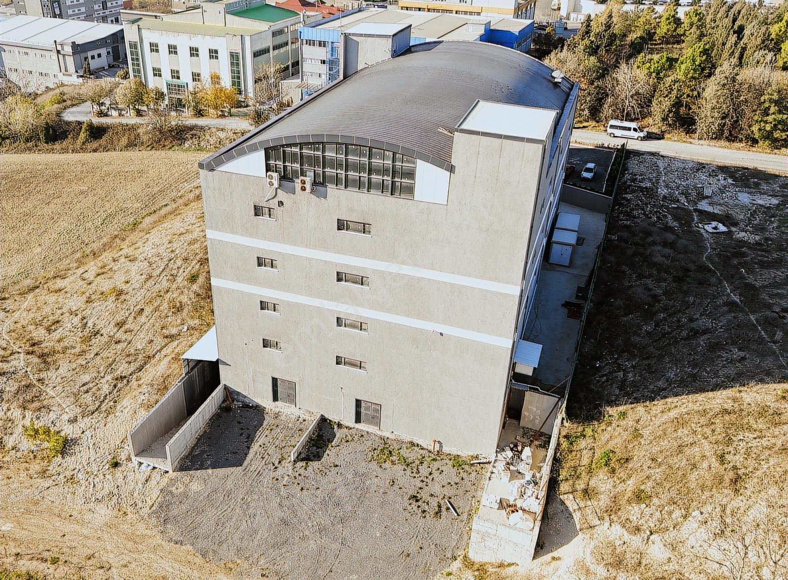 Kiralık Arnavutköy Ömerli Zemin Kat Düz Giriş Fabrika - Görsel 7