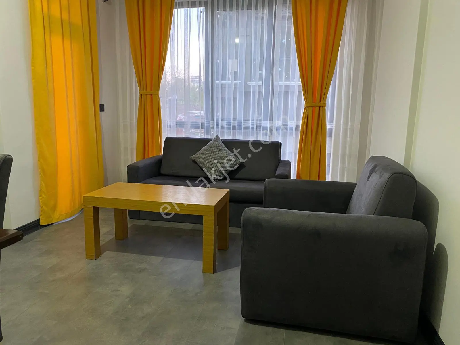 Samsun İlkadım Atakum Günlük Haftalık Kiralık Daireler - Görsel 3