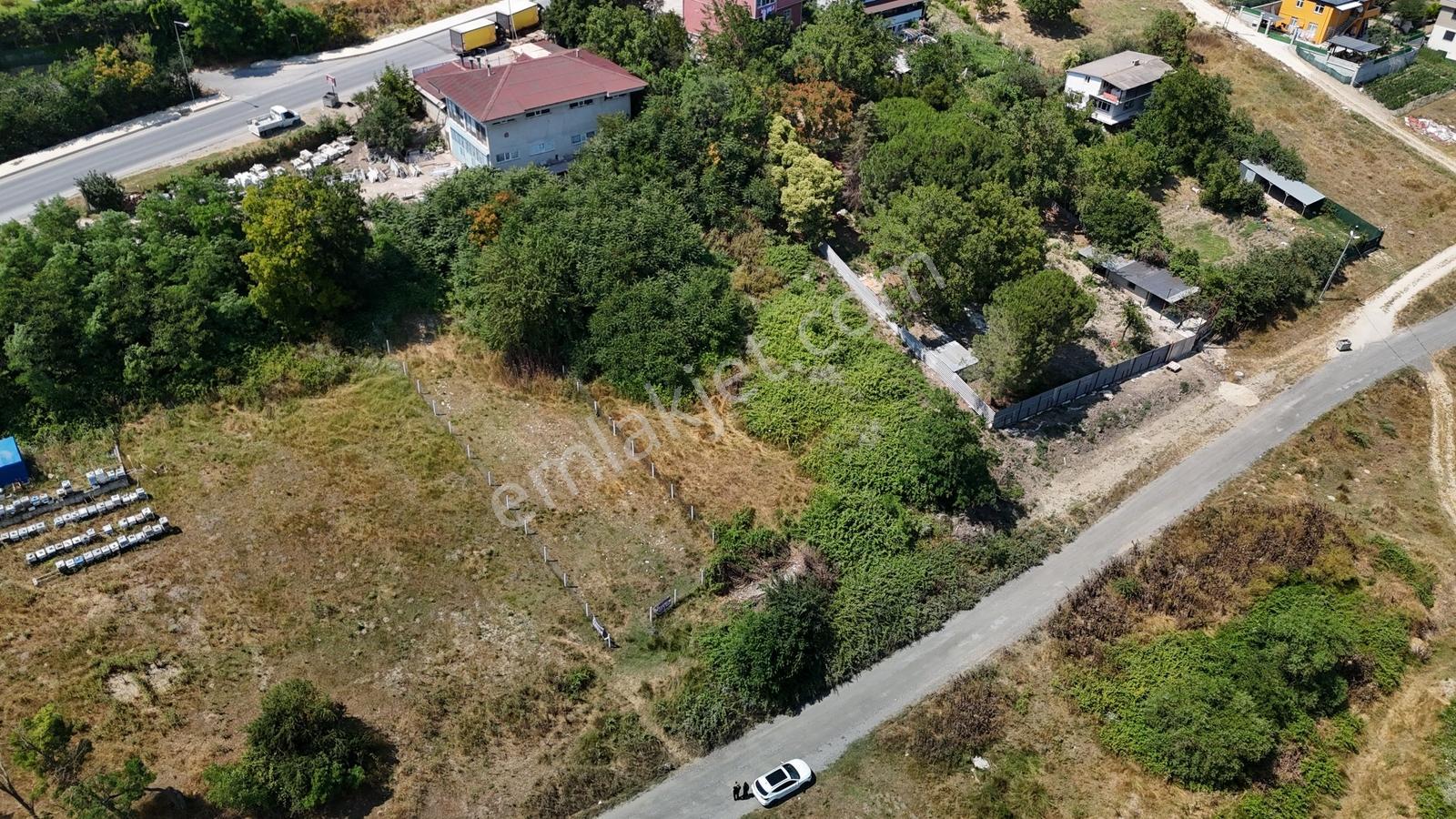 Satılık Silivri Büyükçavuşlu Da Tek Tapu Arsa - Görsel 22