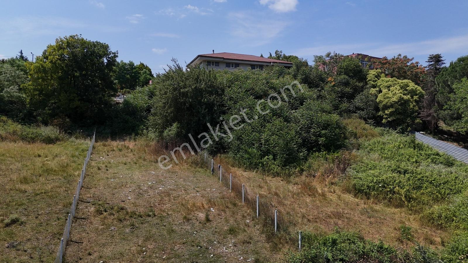 Satılık Silivri Büyükçavuşlu Da Tek Tapu Arsa - Görsel 3