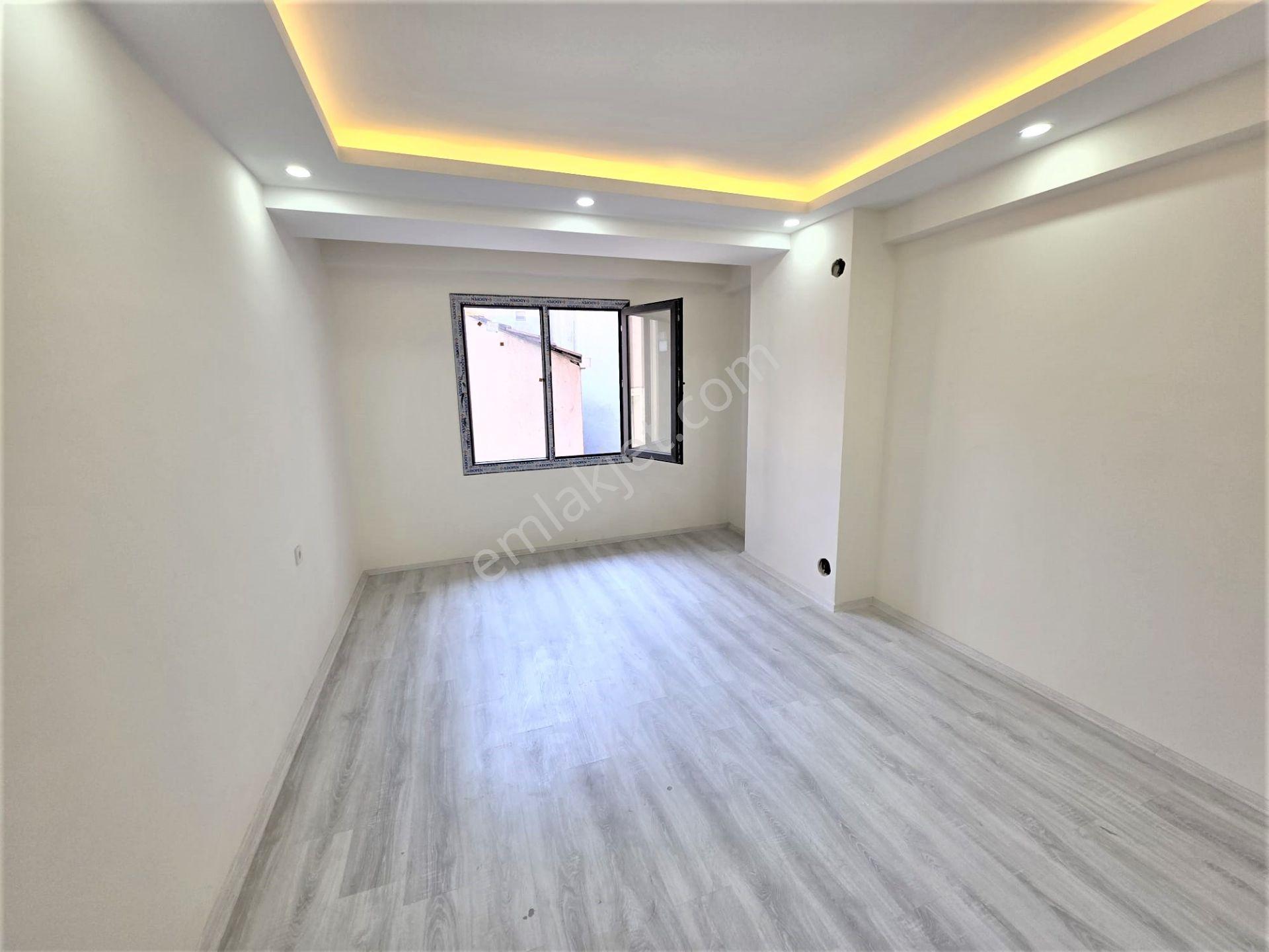 Medicana Hastanesine Çok Yakın 4+2 Sıfır Binada Dubleks Daire - Görsel 9