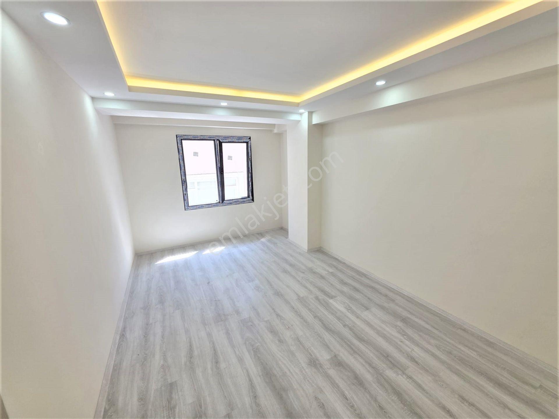 Medicana Hastanesine Çok Yakın 4+2 Sıfır Binada Dubleks Daire - Görsel 13