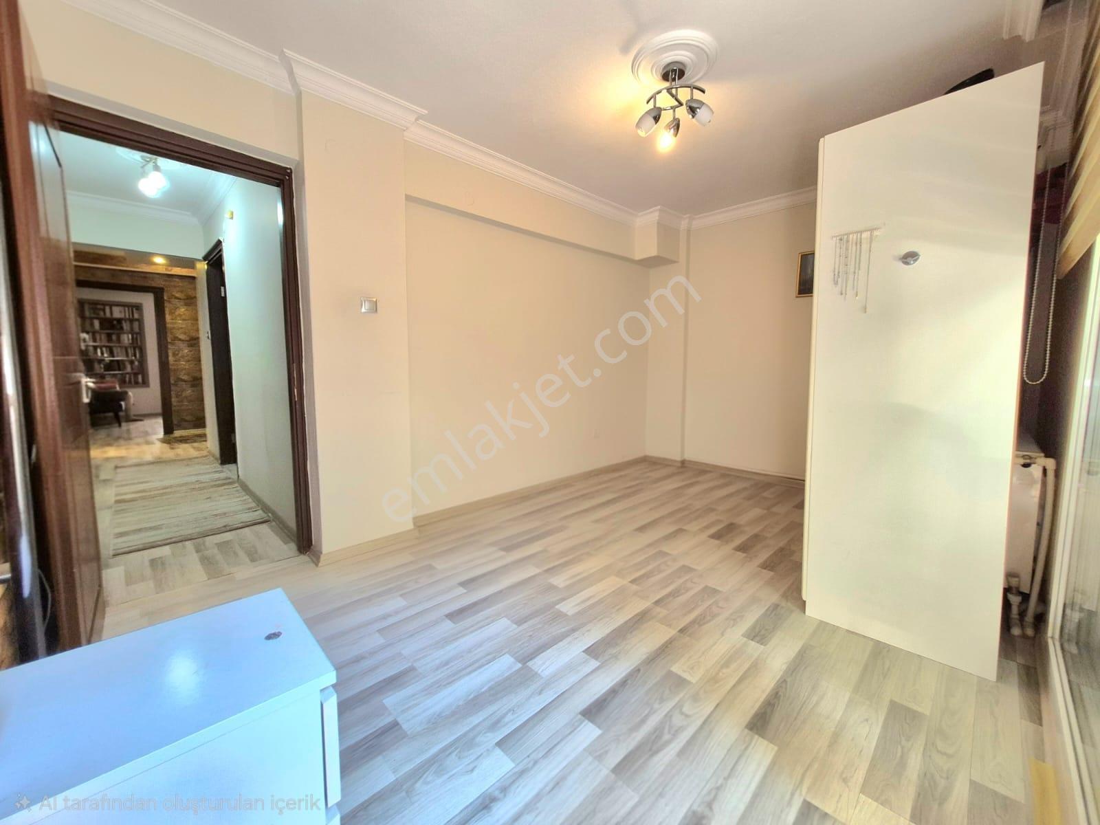 K.yaka Lisesi Ve Bahriyeüçok Bulvarı Yakını Bahçeli 3+1 125 M2 - Görsel 10