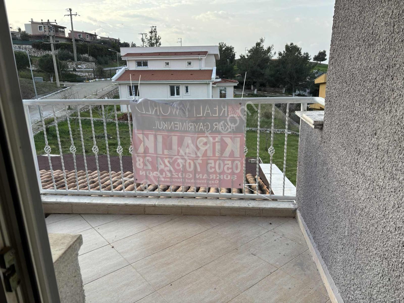 Rw Akar'dan 1 Dönüm Bahçeli ,site İçerisinde Havuzlu Villa - Görsel 4