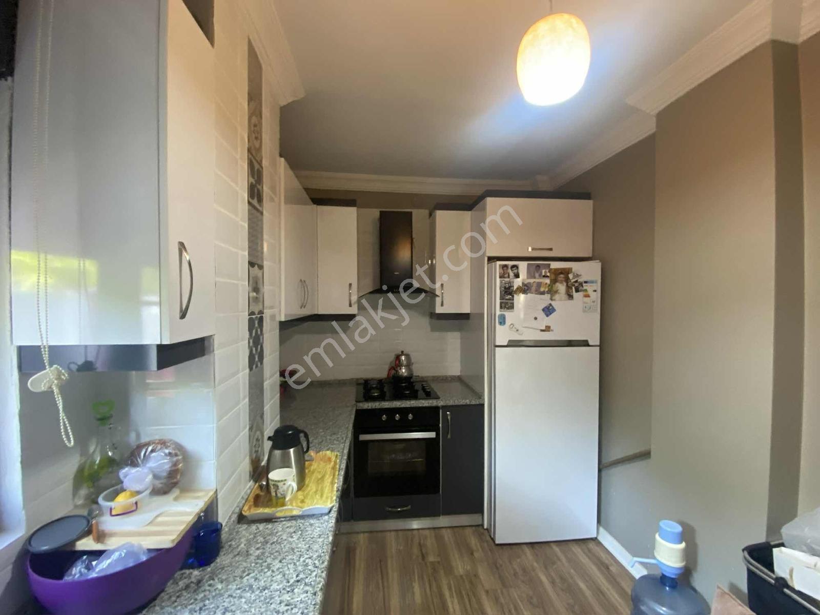 Rw Akar'dan Akarca'da Masrafsız 3+1 Denize Yakın Bahçeli Villa - Görsel 22