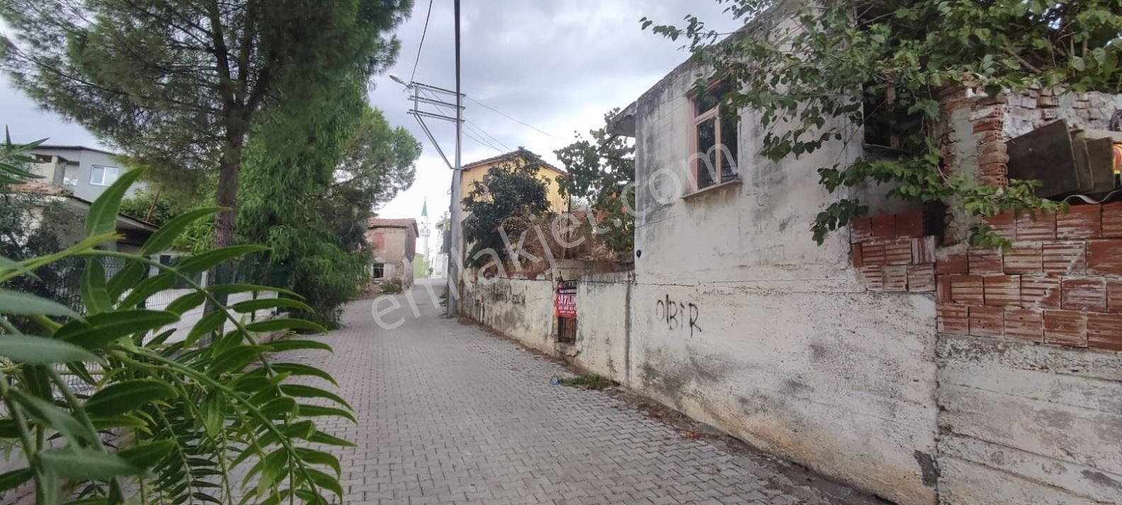 Rw Akar// Tepecik Mahallesinde 30/60 İmarlı Arsa - Görsel 4