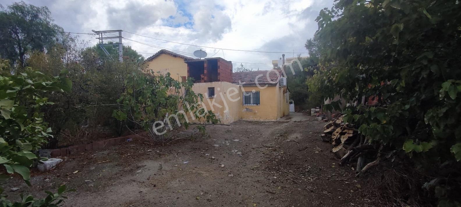 Rw Akar// Tepecik Mahallesinde 30/60 İmarlı Arsa - Görsel 9