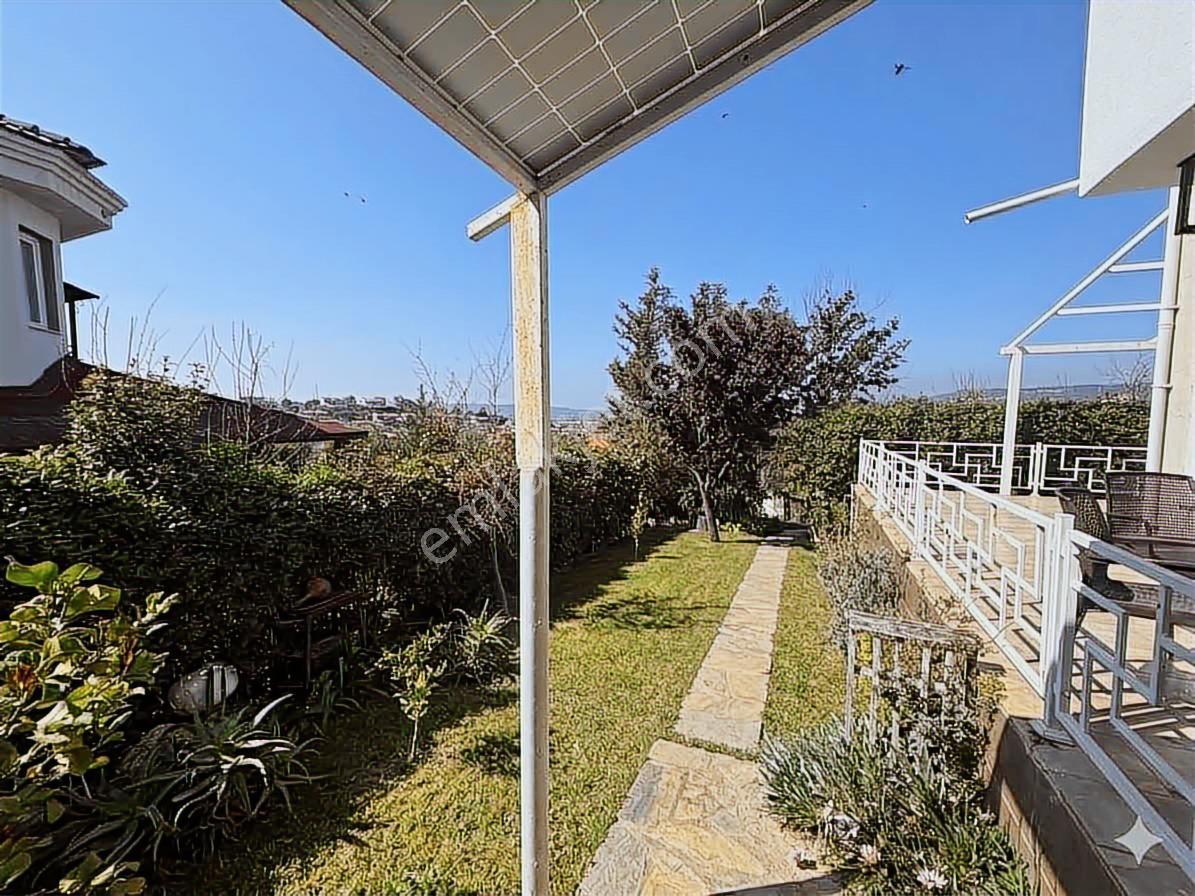 Full Eşyalı Kiralık Yazlık - Görsel 17