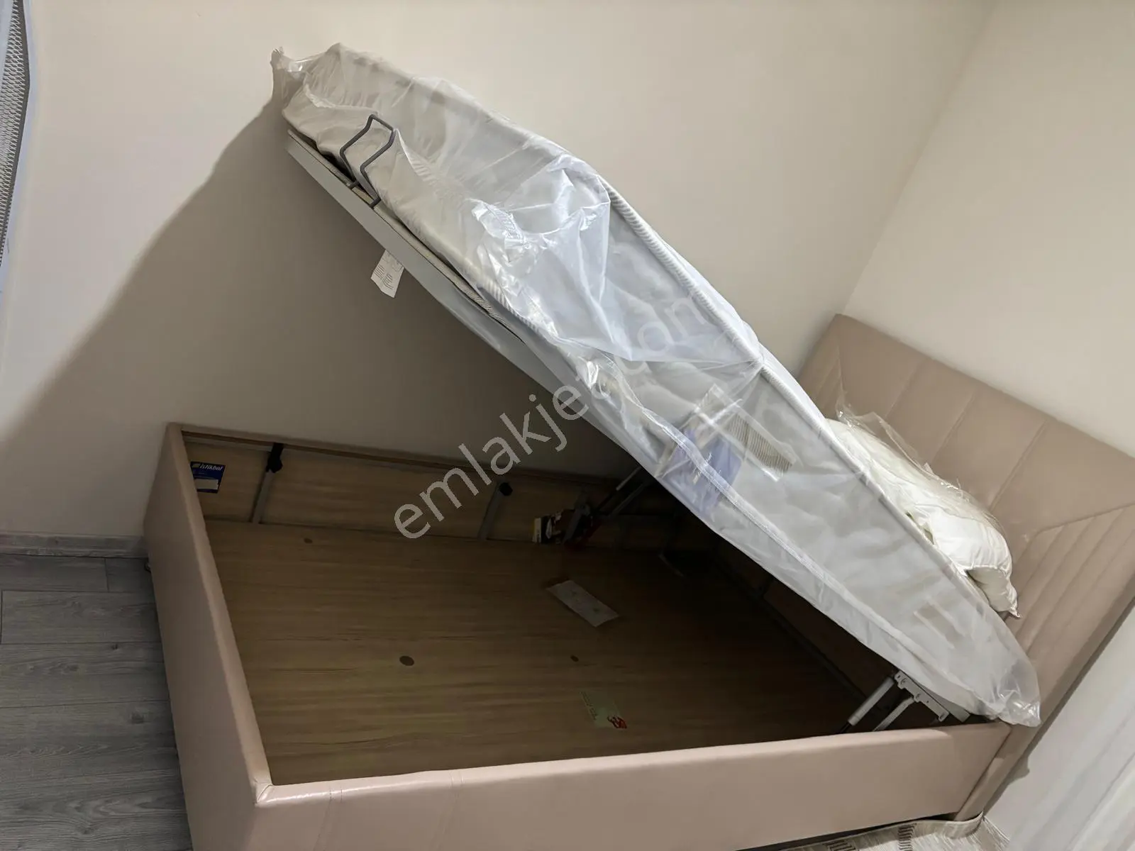 Adana Sarıçamda Osmangazi Tokilere Yakın Eşyaları Sıfır 1+1 Eşyalı Kiralık Fırsat Daire - Görsel 6