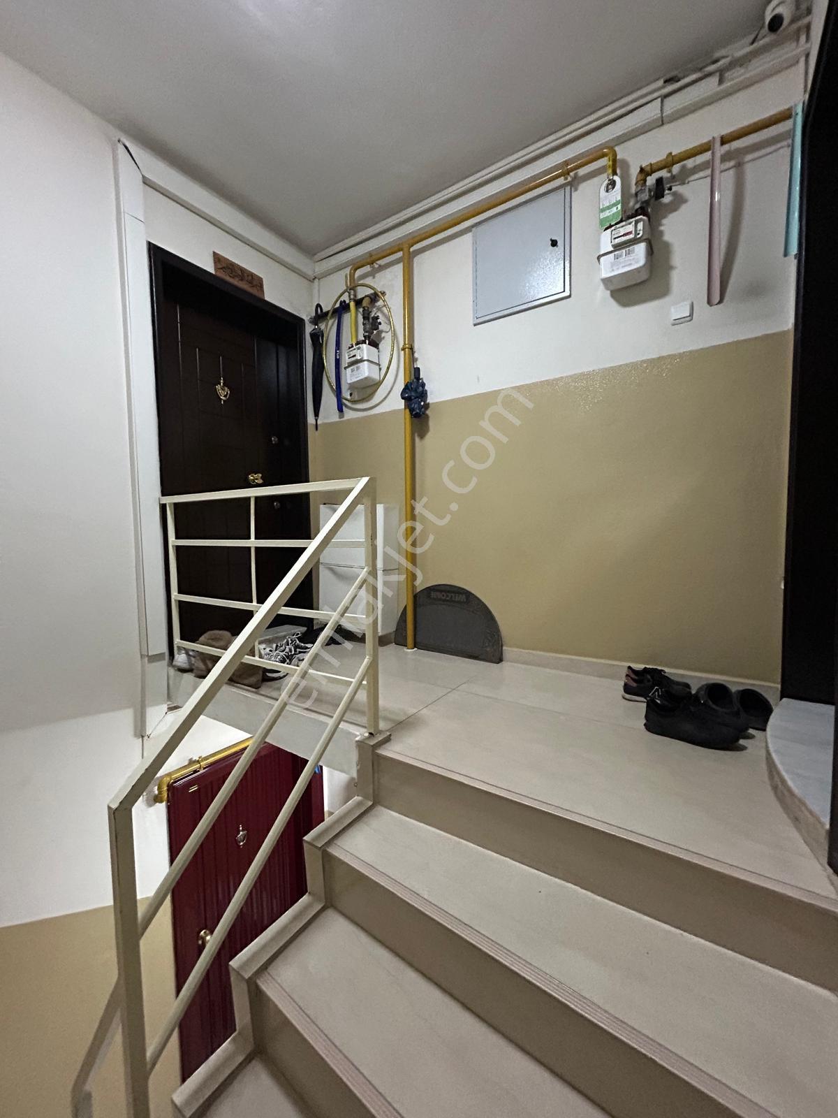 İzmirpark Avmye Çok Yakın, Ferah 3+1 Satılık Daire I Rw Akar - Görsel 14