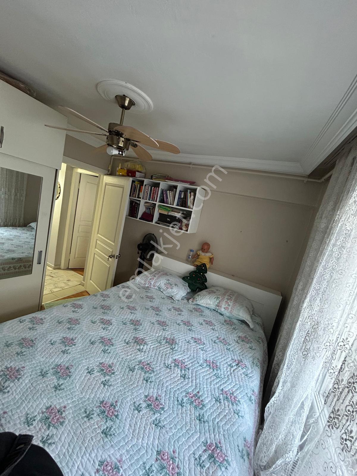 İzmirpark Avmye Çok Yakın, Ferah 3+1 Satılık Daire I Rw Akar - Görsel 28