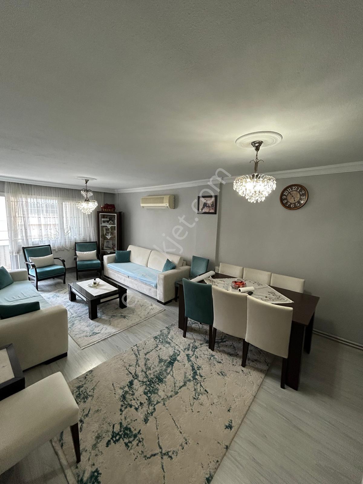 İzmirpark Avmye Çok Yakın, Ferah 3+1 Satılık Daire I Rw Akar - Görsel 29
