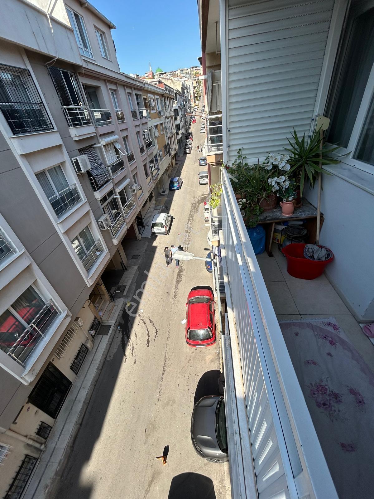 İzmirpark Avmye Çok Yakın, Ferah 3+1 Satılık Daire I Rw Akar - Görsel 15