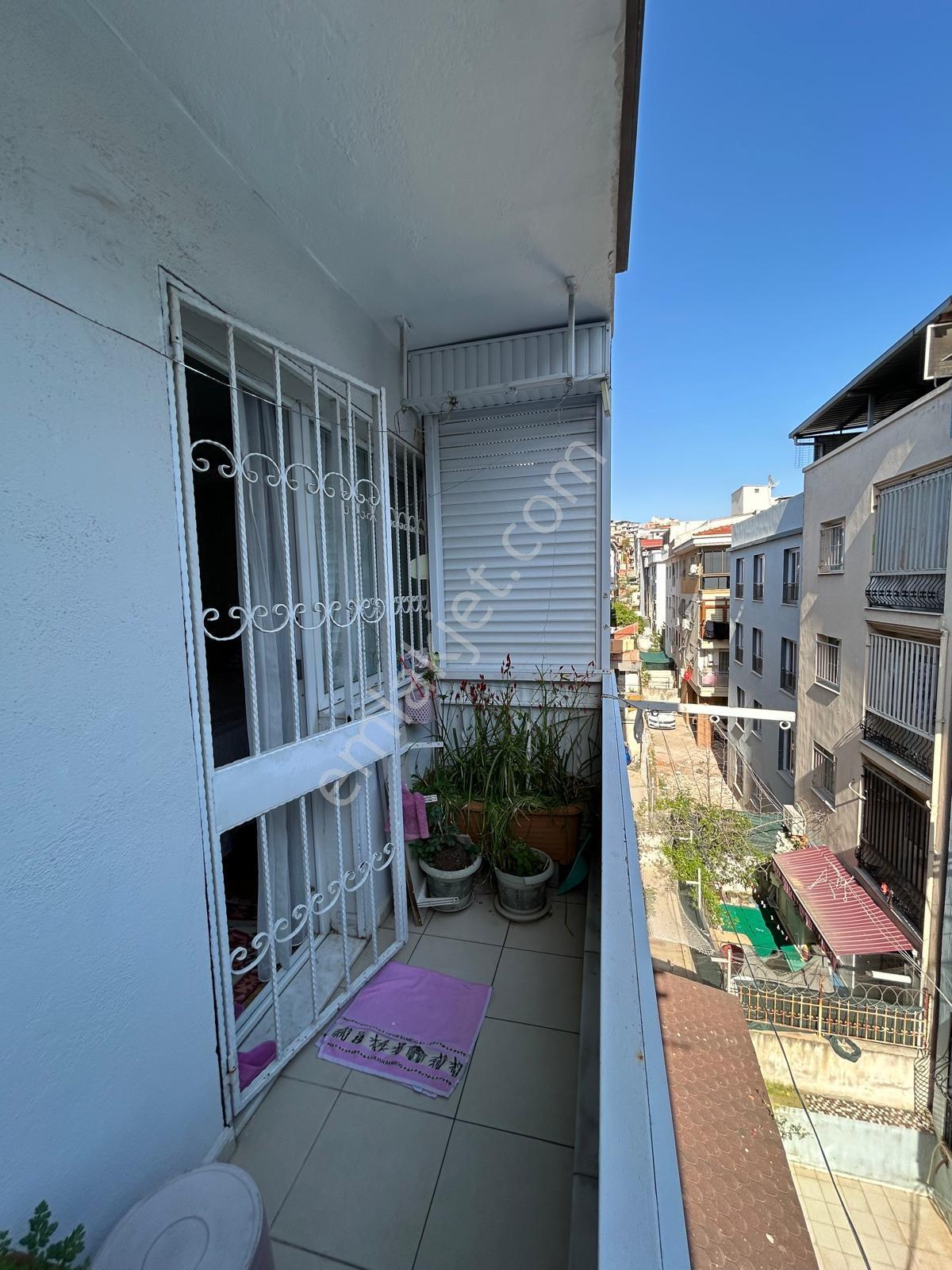 İzmirpark Avmye Çok Yakın, Ferah 3+1 Satılık Daire I Rw Akar - Görsel 16