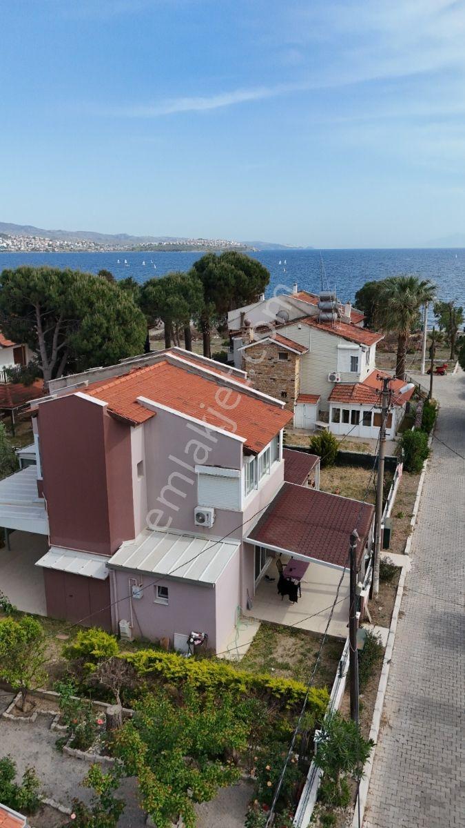 Akarca Denize Sıfır Dubleks 3+1 Villa Rw Akar - Görsel 16