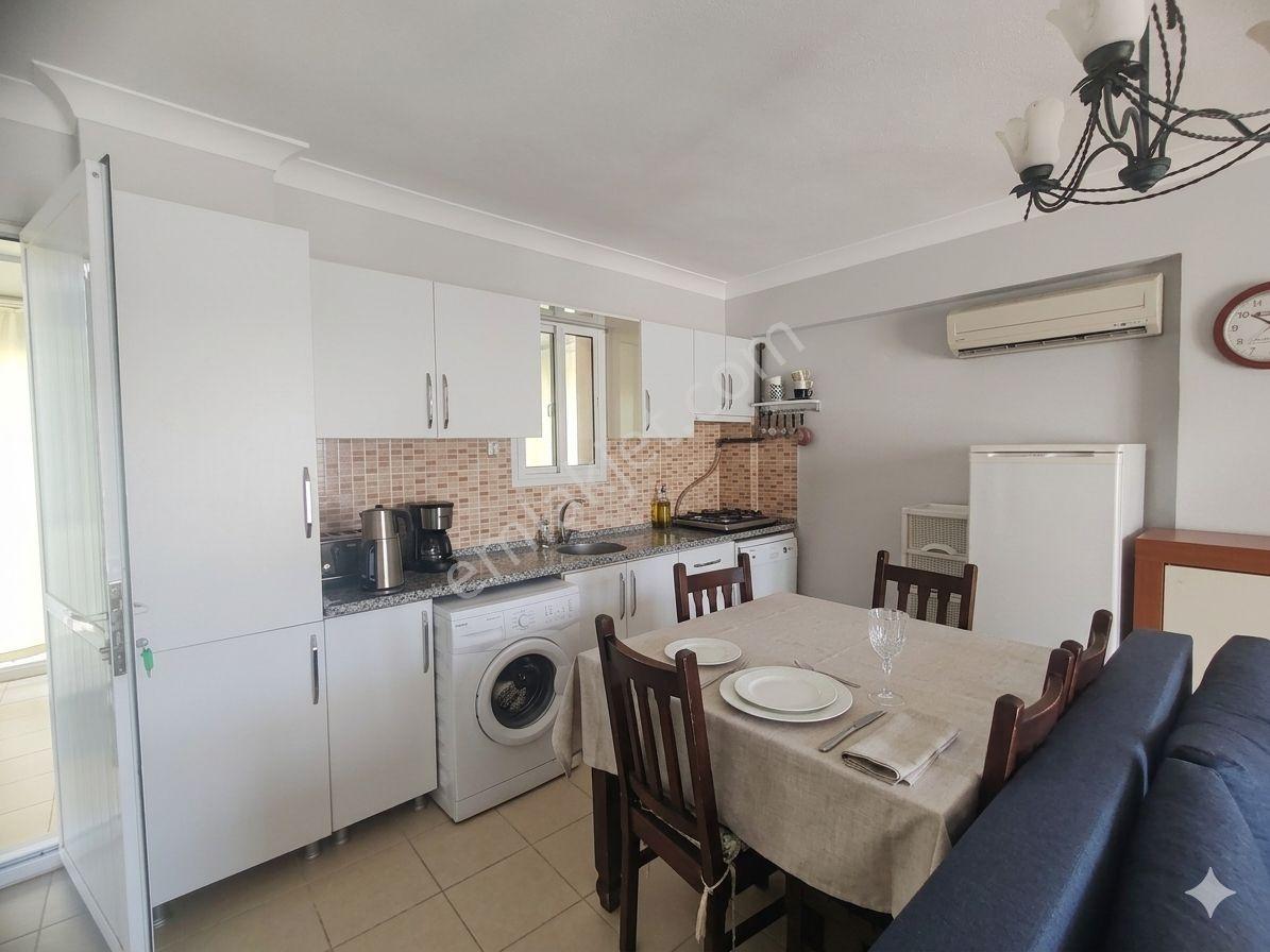Akarca Denize Sıfır Dubleks 3+1 Villa Rw Akar - Görsel 19