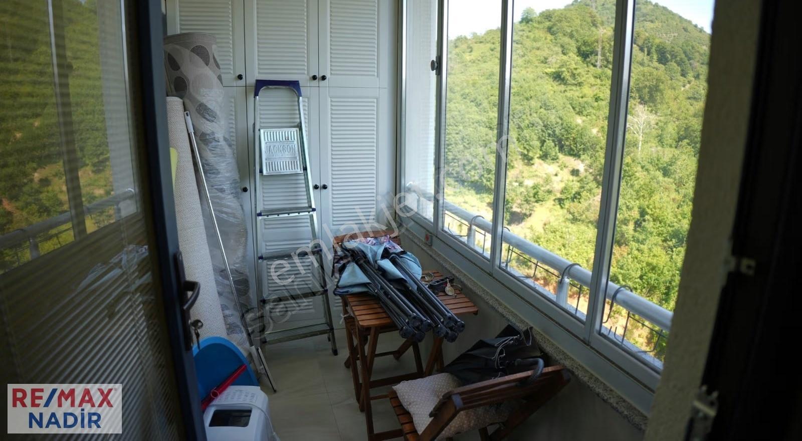 Remax'ten Mimari Dokunuşlu, Şömine Detaylı, Deniz Man Lüks 4+1 - Görsel 22