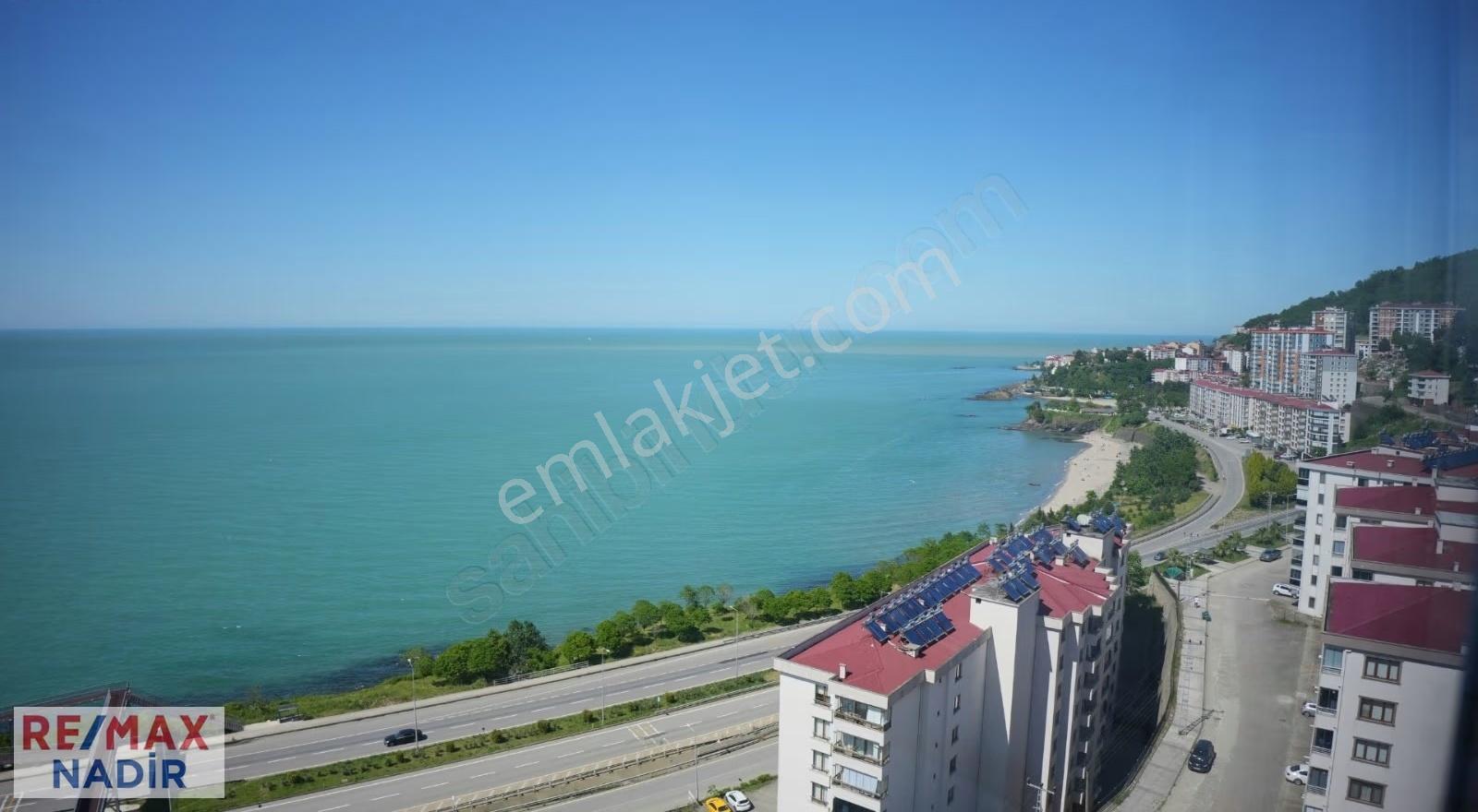 Remax'ten Mimari Dokunuşlu, Şömine Detaylı, Deniz Man Lüks 4+1 - Görsel 5