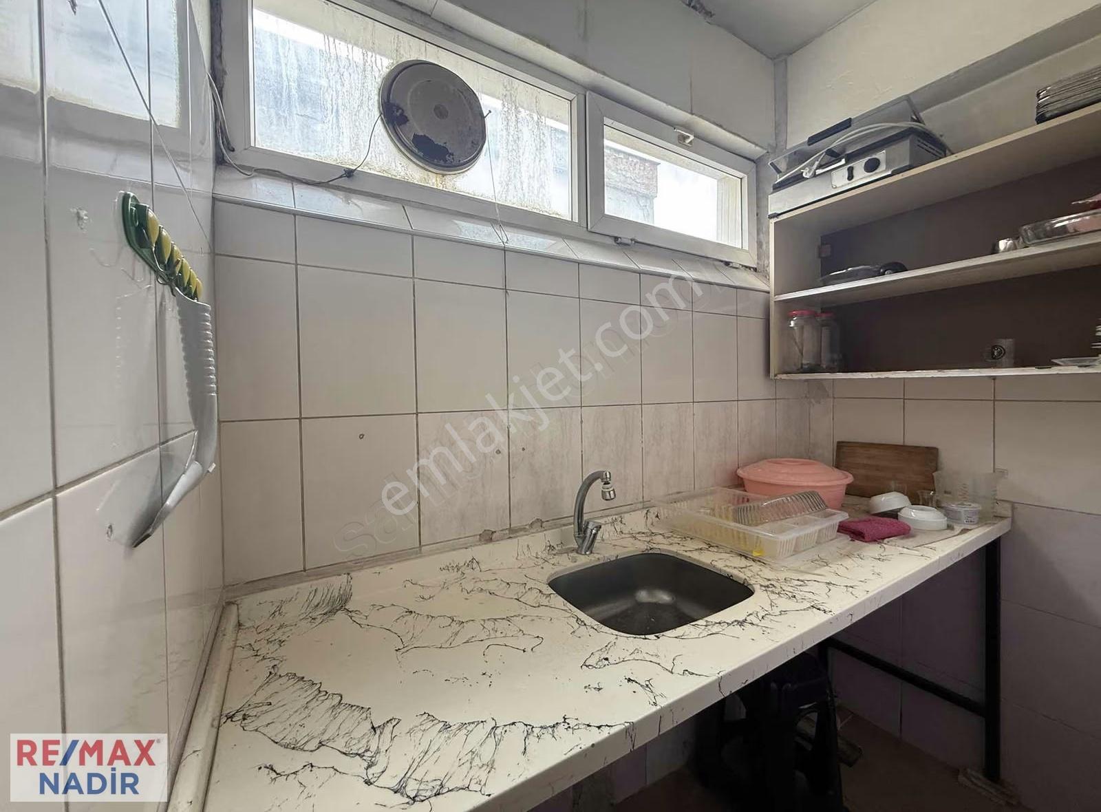 Giresun Sanayi Sitesinde Köşe Parsel 4 Kat İmarlı Ticari Bina - Görsel 5