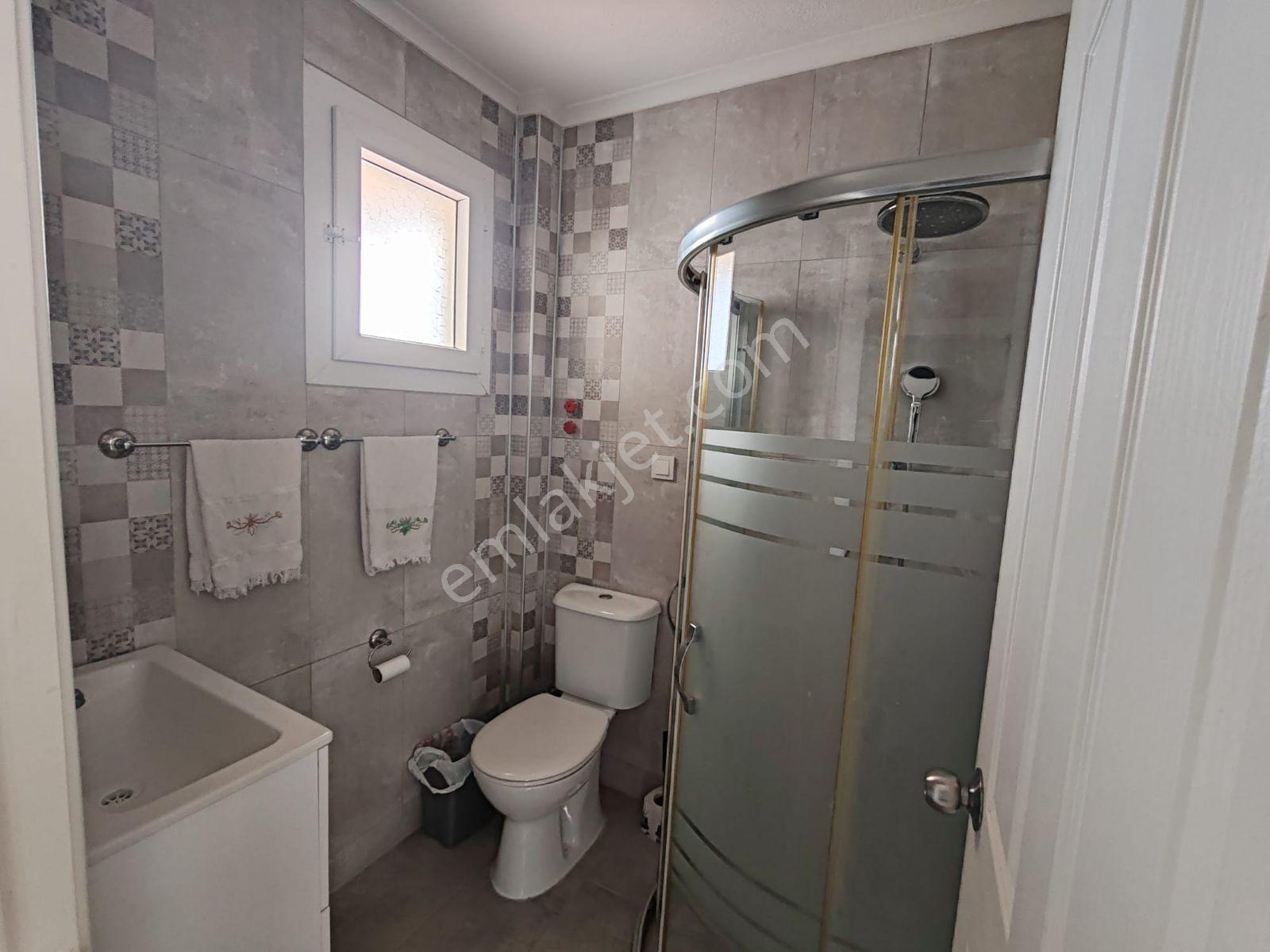 Doğanbey Geniş 4+2 Deniz Ve Doğa Manzaralı Satılık Villa Rw Akar - Görsel 30