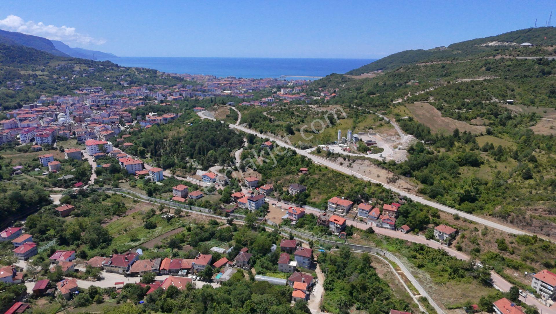 ​kastamonu Cide Kemelli'de Yatırımlık Ve Konteyner Uyumlu Bahçe! - Görsel 15