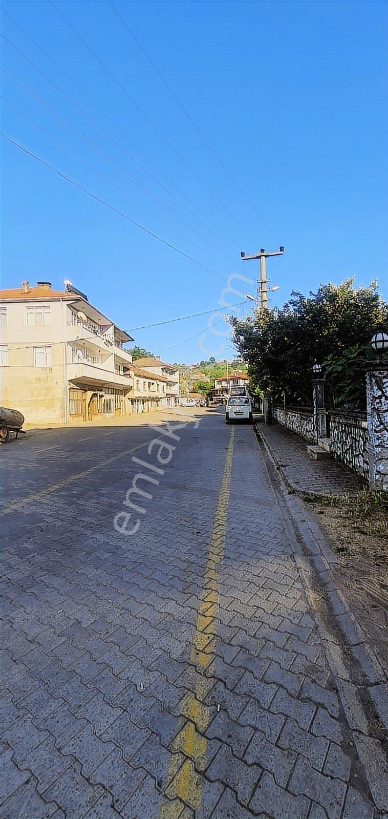 Satılık 3 Katlı Ticari Bina - Fırın Çalışır Durumda Dagitim Var. - Görsel 9