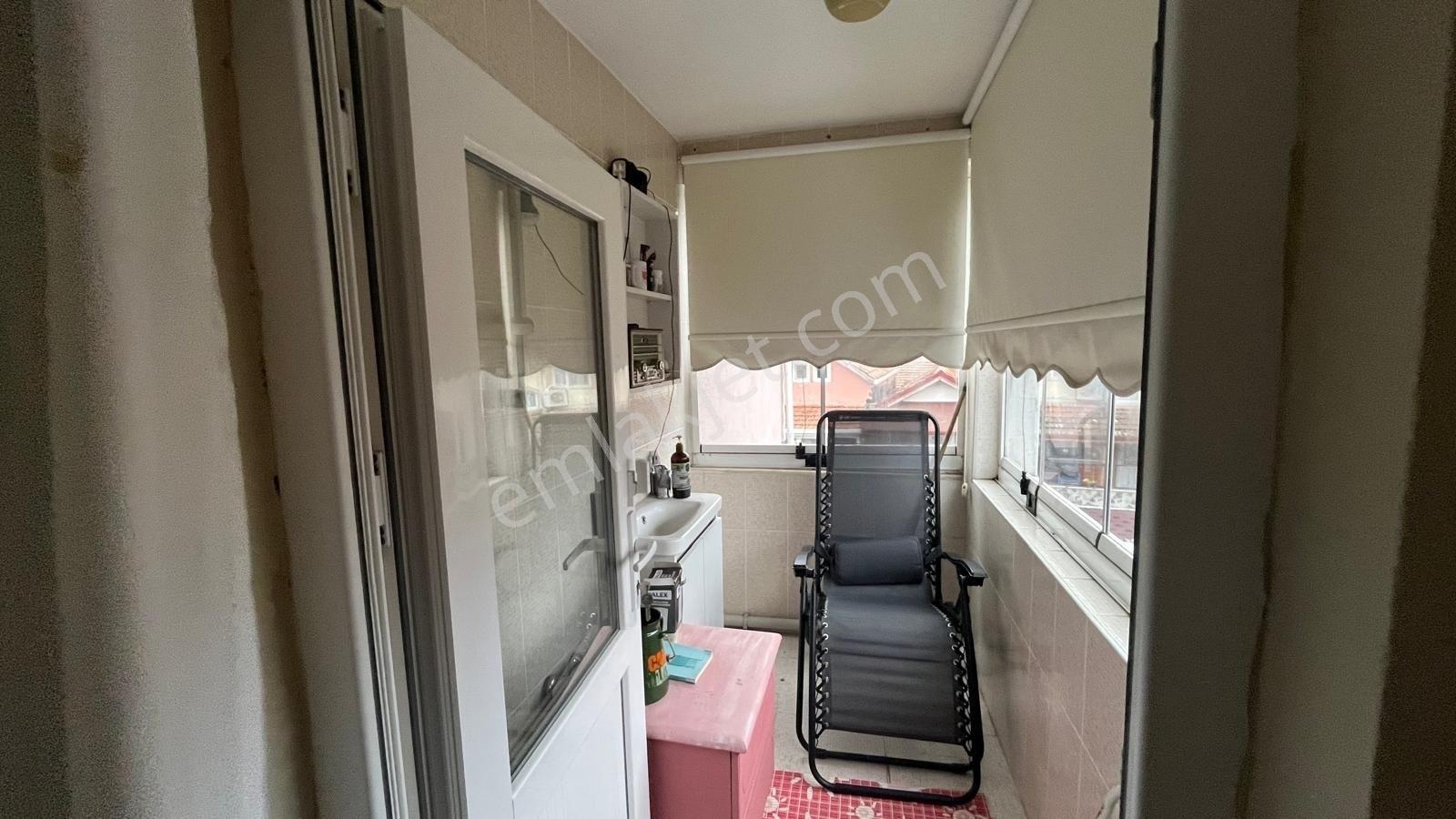 Karasu Yalımahallesi Kaçırılmayacak Fırsat! 4+1 Tripleks - Görsel 21