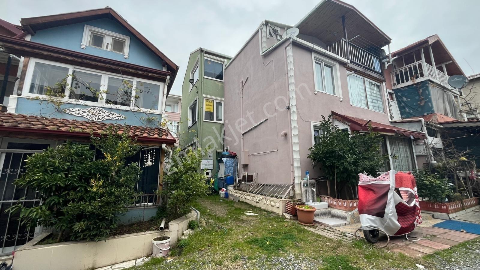 Karasu Yalımahallesi Kaçırılmayacak Fırsat! 4+1 Tripleks - Görsel 31