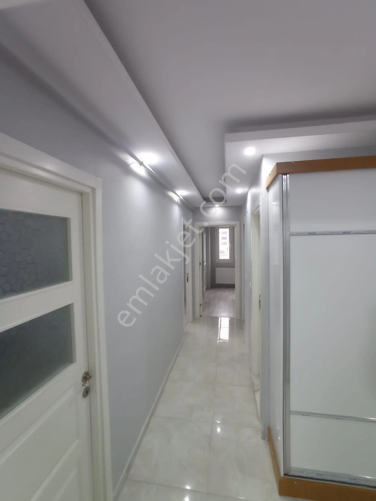 Adana Sarıçam Elifsu Mahallesinde Sarıçam Belediye Emniyete Yakın Konumda 2+1 Kombili Kiralık - Görsel 7