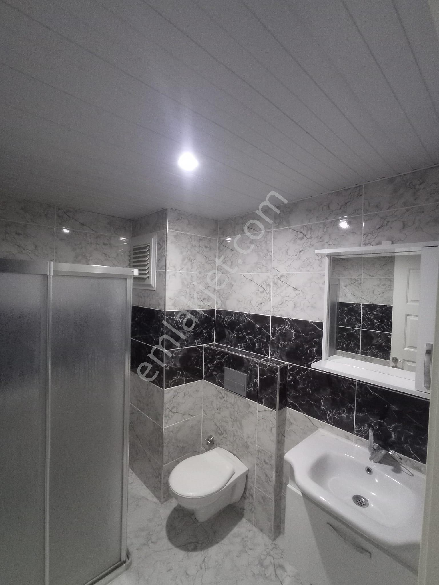 Adana Sarıçam Elifsu Mahallesinde Sarıçam Belediye Emniyete Yakın Konumda 2+1 Kombili Kiralık - Görsel 4